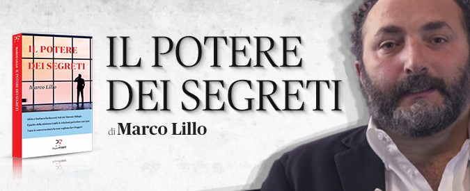 Marco Lillo in Rai no, Riina junior sì?