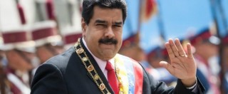 Copertina di Venezuela, Maduro: “Fabbriche chiuse saranno occupate dal popolo. Proprietari in carcere”