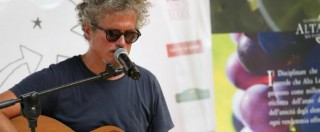 Niccolò Fabi, ‘Una somma di piccole cose’ è una rivoluzione civile