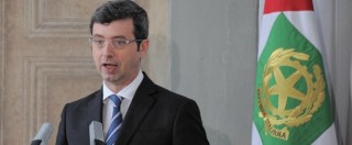 Copertina di Morosini, il ministro Orlando incontrerà Legnini: “Il problema ha assunto una rilevanza istituzionale”
