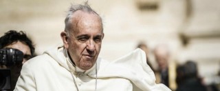Copertina di Vaticano, su gestione finanziaria la svolta di Bergoglio è a metà. “Ancora niente trasparenza su immobili e cliniche”