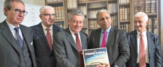 Copertina di Pininfarina-Mahindra, gli eredi di Pinin vendono agli indiani per 150 milioni di euro. “Ora possiamo tornare a investire”