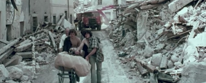 Copertina di Terremoto Friuli 1976, quelle case espropriate per ricostruire tutto com’era e dov’era prima. E evitare le new town