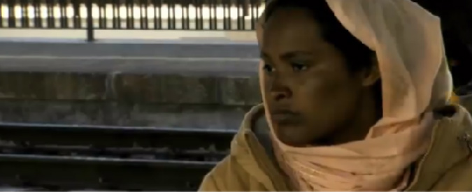 Copertina di Servizio Pubblico, sognando la Germania: il treno della speranza dei profughi (parte finale)