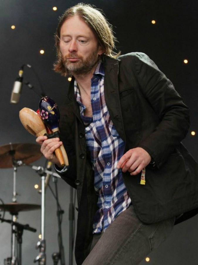 Radiohead, ecco “A Moon Shaped Pool”: un ritorno alle melodie per un disco “lunare”, da ascoltare ad occhi chiusi