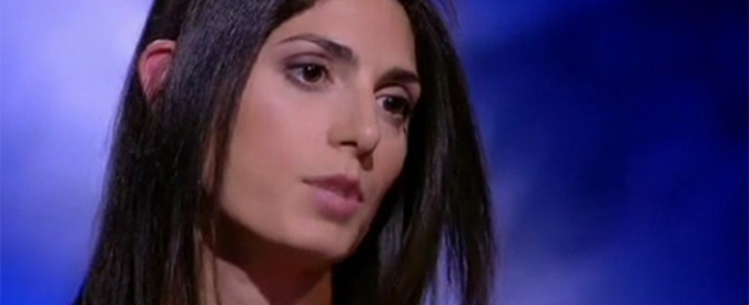 Copertina di Roma, Raggi (M5S): “Criminale parlare di Olimpiadi quando la città affoga tra i rifiuti”. L’ira del Coni