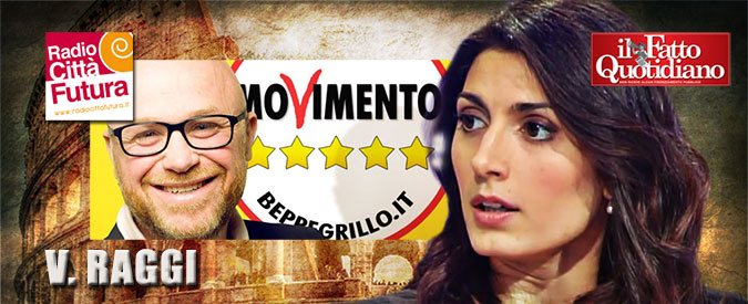 Copertina di M5s, Raggi: “Dimissioni indagati? Valutare, c’è rischio di strapotere della magistratura”