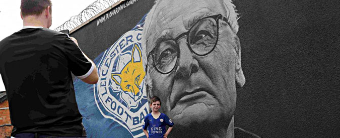 Leicester campione, intervista a Ranieri: “Ora lo posso dire. Ho sempre saputo che avremmo vinto la Premier” – Video