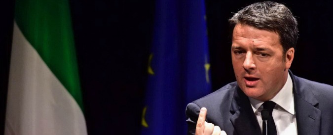 Referendum riforme, Renzi dà il via alla campagna del sì: “Due anni di cambiamenti, ma è la sfida più grande”
