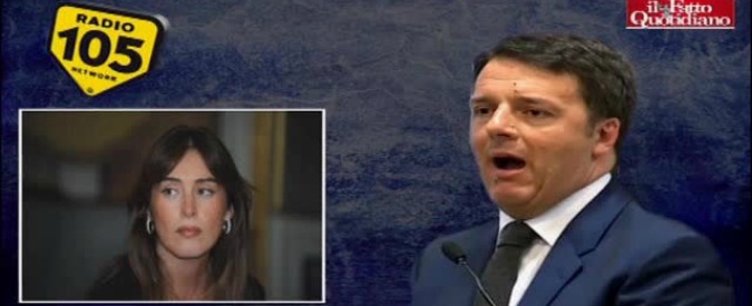 Copertina di Riforme, Renzi: “Boschi? Nessuna gaffe sui partigiani. Anpi divisa al suo interno”