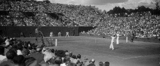 Copertina di Roland Garros, 1946: rinascita di una nazione. I 70 anni del torneo simbolo della Francia