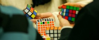 Copertina di Proprietà intellettuale, avvocato Corte Ue: “Cubo di Rubik non può essere un marchio, annullare registrazione”