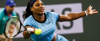 Copertina di Internazionali di Roma 2016, Serena Williams parte favorita. Ma crescono le speranze di Vinci ed Errani