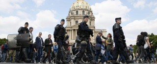 Francia, il governo vuole abolire la festa del 1°maggio. Binet (sindacato CGT): “Pugnalata alle spalle dei lavoratori”