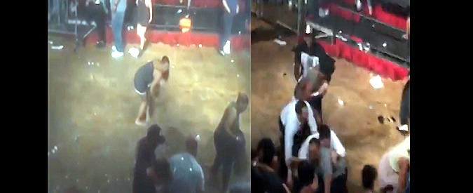 Copertina di New York, spari durante concerto del rapper T.I.: un morto e tre feriti