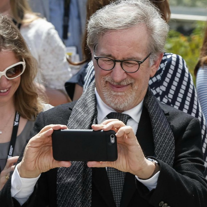 Steven Spielberg non smette di sorprendere e prepara un cinefumetto con DC