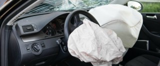 Copertina di FCA, quasi due milioni di auto richiamate nel mondo per difetti agli airbag