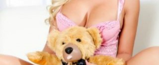 Copertina di Sex Toys, quando un orsacchiotto diventa vibratore: dal ‘Teddy love’ alla paperella, fino a quello a forma di Hello Kitty