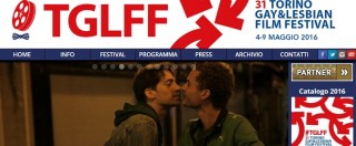 Copertina di Torino Gay & Lesbian Film Festival, il leitmotiv dei vincitori è ancora l’accettazione sociale