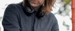 Copertina di Radiohead, la band di Thom Yorke si cancella da tutti i social. Che sia una scelta nannimorettiana?