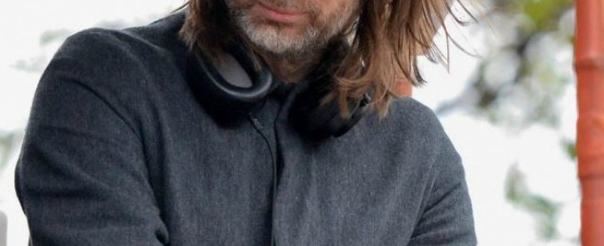 Radiohead, la band di Thom Yorke si cancella da tutti i social. Che sia una scelta nannimorettiana?