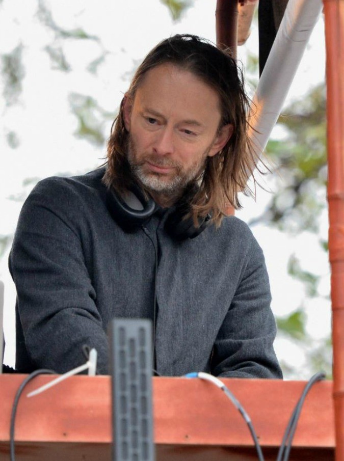 Radiohead, la band di Thom Yorke si cancella da tutti i social. Che sia una scelta nannimorettiana?