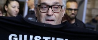 Copertina di Rogo ThyssenKrupp, manager tedeschi condannati ancora liberi. Bonafede: “Stati rispettino cittadini e giustizia”
