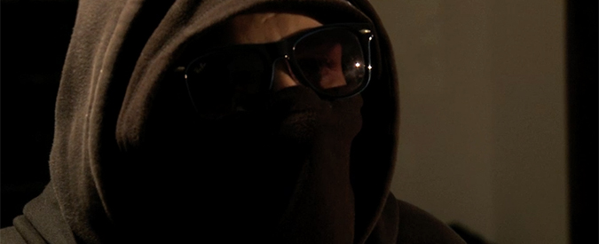 Copertina di Servizio Pubblico, De Sanctis condannato. Parla l’ultrà: “Volevamo ucciderlo”