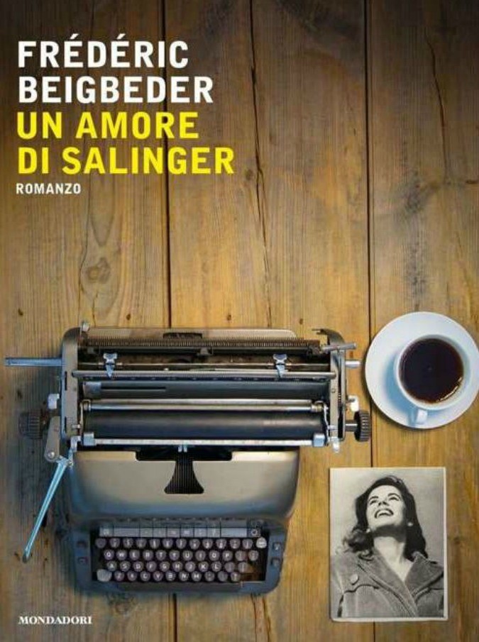 Un amore di Salinger, Jerome David e la sua passione non corrisposta in un romanzo che mescola verità e finzione