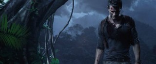 Copertina di Uncharted 4, Naughty dog saluta la serie con un ultimo capolavoro
