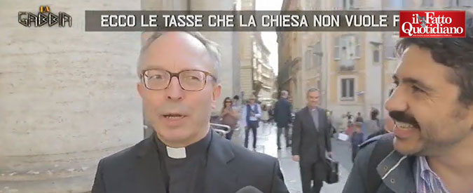 Vaticano, le tasse che la Chiesa non vuole pagare: superati 400 milioni di euro l’anno