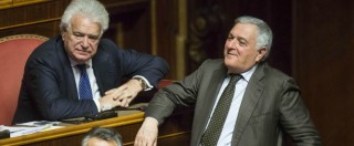 Simone Uggetti, i verdiniani: “Offensiva della magistratura contro Renzi”