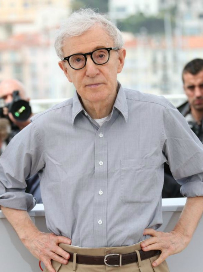 Festival di Cannes 2016, apre Woody Allen con Café Society: “La vita è crudele e l’unico modo per sopportarla è pensarla in termini comici”