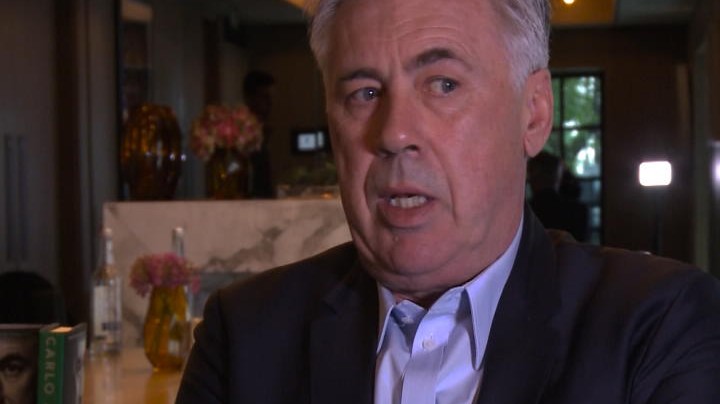 Europei 2016, Ancelotti: “Italia, meno qualità ma…”