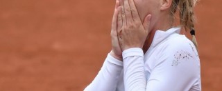 Copertina di Roland Garros 2016, Bertens: “Incredibile essere in semifinale”