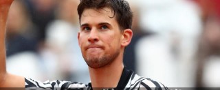 Copertina di Roland Garros 2016, Thiem: “Tie break decisivo. Contro Djokovic sarà dura”