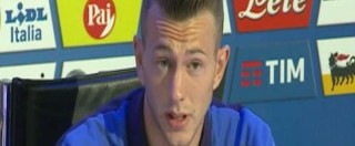 Copertina di Europei 2016, Federico Bernardeschi: “Siamo in Francia per vincere”