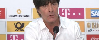 Copertina di Europei 2016, Loew: “Il ko di Khedira ha cambiato le cose”