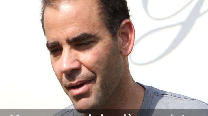 Roland Garros 2016, Pete Sampras: “Djokovic, che campione”