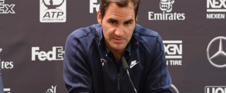 Copertina di Roland Garros 2016, Roger Federer: “Sto benissimo: sono pronto a tornare”
