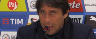 Copertina di Europei 2016, Conte: “Vittoria sulla Finlandia che dà fiducia”