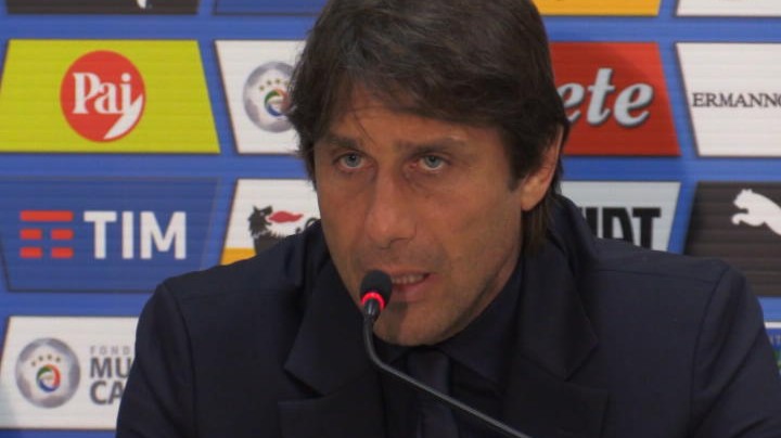 Europei 2016, Conte: “Vittoria sulla Finlandia che dà fiducia”