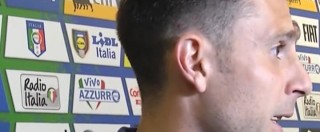 Copertina di Europei 2016, Thiago Motta: “I fischi? Un diritto dei tifosi”