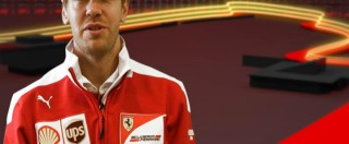 Copertina di Gp Canada, Vettel: “Montreal circuito vecchio stile”
