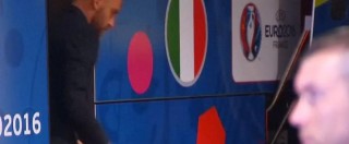 Copertina di Europei 2016, l’Italia arriva a Montpellier: grande accoglienza per gli azzurri