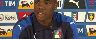 Copertina di Europei 2016, Ogbonna: “Felice in Premier. L’Italia non mi manca”