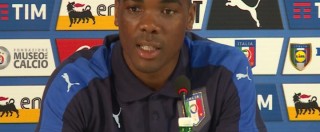 Copertina di Europei 2016, Ogbonna: “Difesa e gruppo i nostri punti forti”