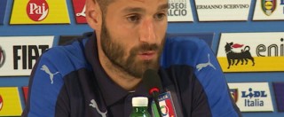 Copertina di Europei 2016, Candreva: “Ibra incredibile, faremo partita su di lui. Ma noi…”