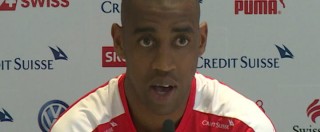 Copertina di Europei 2016, Fernandes: “Momento difficile, ma Pogba…”