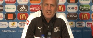 Copertina di Europei 2016, Petkovic: “Noi forti come la Francia”